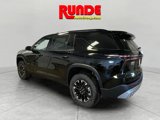 New 2026 Chevrolet Traverse Z71 w/ Driver Confidence Package image 3