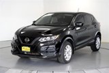 Used 2021 Nissan Rogue Sport S image 3