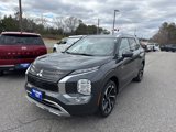 New 2025 Mitsubishi Outlander SEL image 3