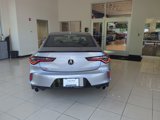 Certified 2025 Acura TLX SH-AWD w/ A-SPEC Pkg image 4