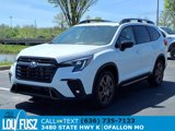 New 2025 Subaru Ascent Bronze Edition image 2