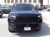 New 2025 Jeep Wagoneer Series II image 2