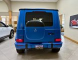 New 2025 Mercedes-Benz G 580 w/ EQ Technology image 4