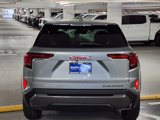 New 2026 GMC Terrain Elevation image 5