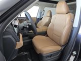 New 2025 INFINITI QX80 Luxe image 5