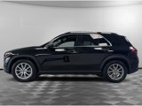 Used 2024 Mercedes-Benz GLE 350 4MATIC image 4