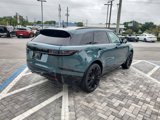 New 2026 Land Rover Range Rover Velar Dynamic SE image 5