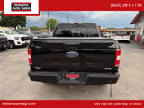 Used 2018 Ford F150 XLT image 4