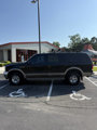 Used 2001 Ford Excursion Limited image 2