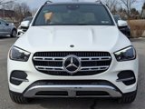 New 2025 Mercedes-Benz GLE 450e 4MATIC image 4