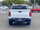 New 2026 Chevrolet Colorado W/T w/ WT Custom Package image 3
