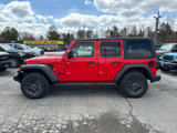 New 2025 Jeep Wrangler Sport S image 4