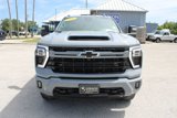 Used 2024 Chevrolet Silverado 2500 LTZ w/ LTZ Plus Package image 2