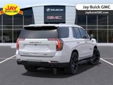 New 2025 GMC Yukon Denali image 4