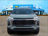 New 2026 Chevrolet Equinox ACTIV image 5