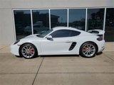 Used 2022 Porsche 718 Cayman S image 2