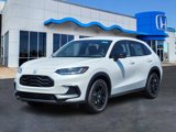 New 2026 Honda HR-V Sport image 2