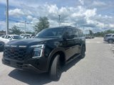 New 2025 Nissan Armada PRO-4X image 4
