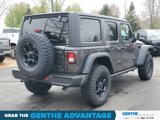 New 2025 Jeep Wrangler Unlimited Sport S 4xe image 4