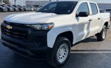 Used 2025 Chevrolet Colorado W/T w/ Advanced Trailering Package image 4
