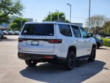 New 2025 Jeep Wagoneer Series II w/ Convenience Group I image 4