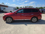 Used 2015 Nissan Pathfinder SL image 5