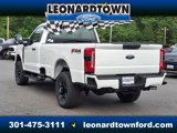 New 2025 Ford F350 XL w/ STX Appearance Package image 6