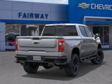 New 2025 Chevrolet Silverado 1500 LT Trail Boss w/ Convenience Package II image 4