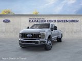 New 2025 Ford F450 Lariat w/ Lariat Ultimate Package image 2