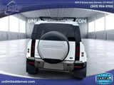 Used 2022 Land Rover Defender 110 X-Dynamic HSE image 4
