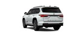 New 2025 Toyota Sequoia Platinum image 4