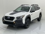 New 2025 Subaru Outback Wilderness image 1