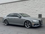 Used 2019 Audi S4 Premium Plus w/ Premium Plus Package image 4