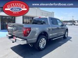 New 2025 Ford F150 Lariat image 4
