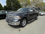 Used 2018 RAM 1500 Laramie w/ Convenience Group image 2