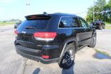 Used 2019 Jeep Grand Cherokee Laredo w/ 18" Wheel & 8.4" Radio Group image 3