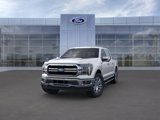 New 2025 Ford F150 Lariat w/ Equipment Group 501A Mid image 2
