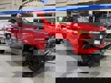 New 2025 Chevrolet Silverado 2500 Custom w/ Custom Value Package image 2