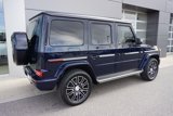 Used 2025 Mercedes-Benz G 550 image 4