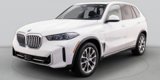New 2026 BMW X5 xDrive50e w/ M Sport Package image 2