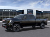 New 2025 GMC Sierra 2500 AT4 w/ Technology Package image 2