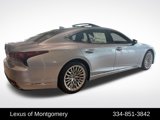 New 2025 Lexus LS 500 image 5
