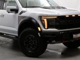 New 2025 Ford F150 Raptor image 3