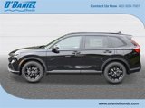 New 2026 Honda CR-V Sport-L image 2