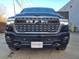 New 2025 RAM 1500 Limited w/ Body Color Bumper Group image 2