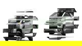 New 2026 Chevrolet Equinox LT image 3