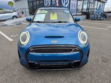 Used 2023 MINI Cooper S w/ Signature Upholstery Package image 2