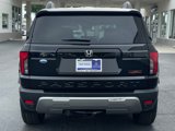 New 2026 Honda Passport TrailSport Elite image 4