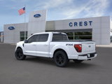 New 2025 Ford F150 Platinum w/ Equipment Group 702A High image 4