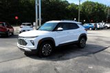 New 2026 Chevrolet TrailBlazer LT w/ Convenience Package image 2